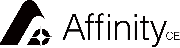 AffinityCE Logo